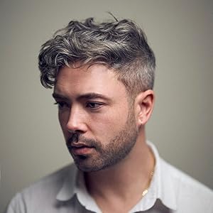 Seán Hewitt