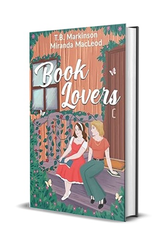 Book Lovers
