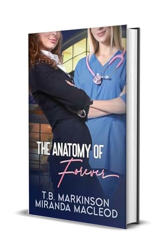 The Anatomy of Forever