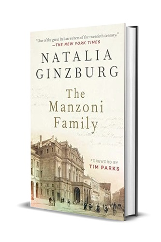 The Manzoni Family
