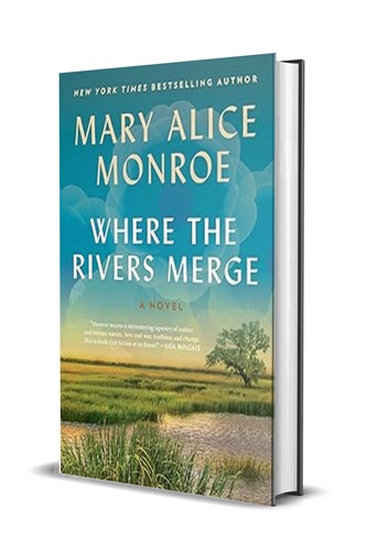 Where the Rivers Merge