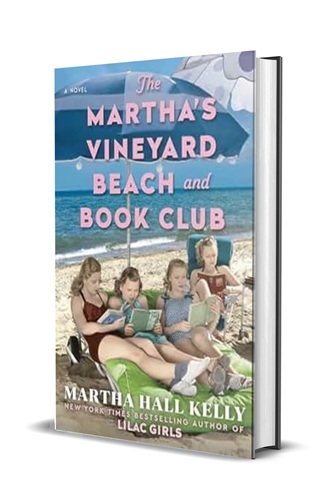 The Martha's Vineyard Beach and Book Club