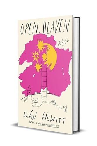 Open, Heaven: A Novel