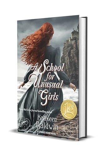A School For Unusual Girls