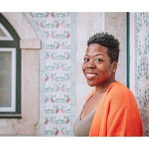 Tiffany Patterson