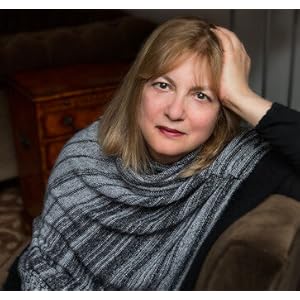 Alice Hoffman