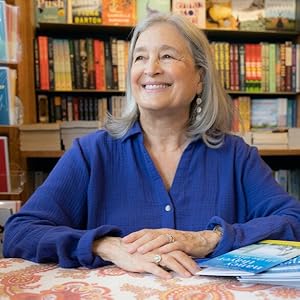 Nancy Thayer