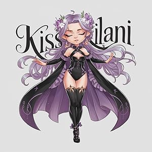 Kiss Leilani