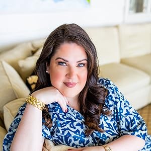Victoria Benton Frank