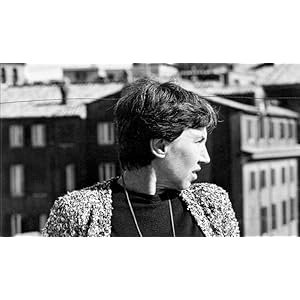 Natalia Ginzburg