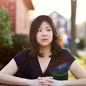 Nicole Chung
