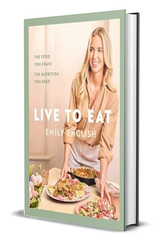 Live to Eat