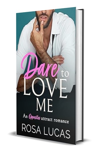 Dare to Love Me