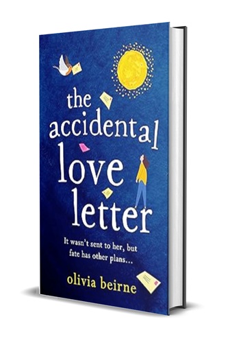The Accidental Love Letter