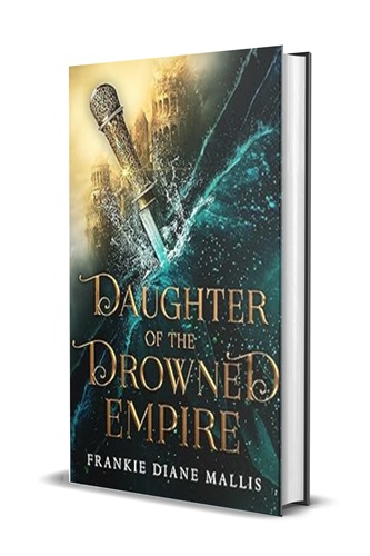 Daughter of the Drowned Empire