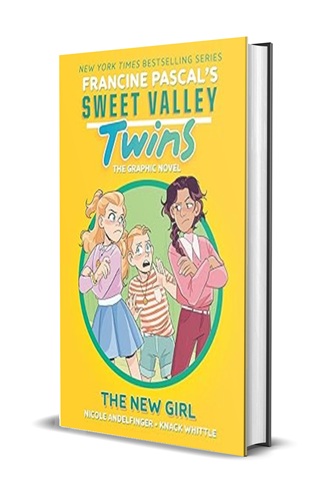 Sweet Valley Twins
