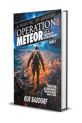 Operation Meteor