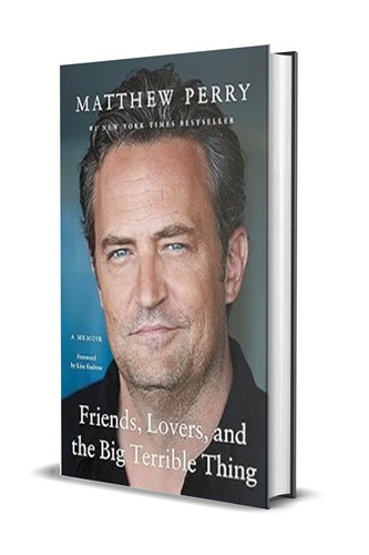 Friends, Lovers, and the Big Terrible Thing