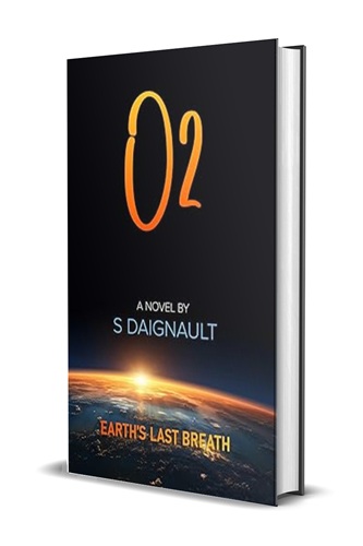 O2: Earth's Last Breath