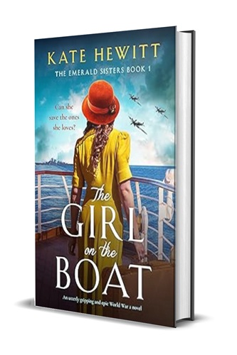 The Girl on the Boat