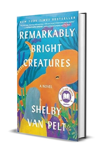 Remarkably Bright Creatures