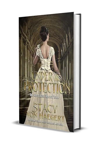 Under His Protection