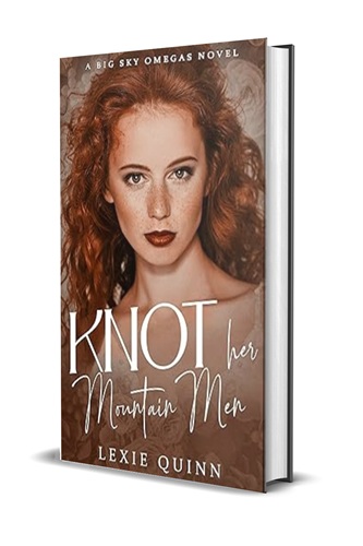 Knot Her Mountain Men