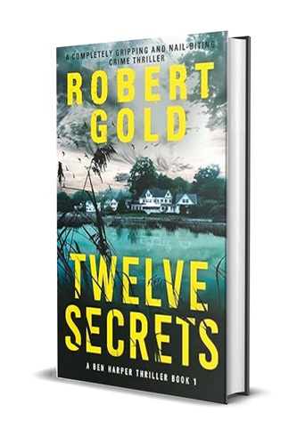 Twelve Secrets