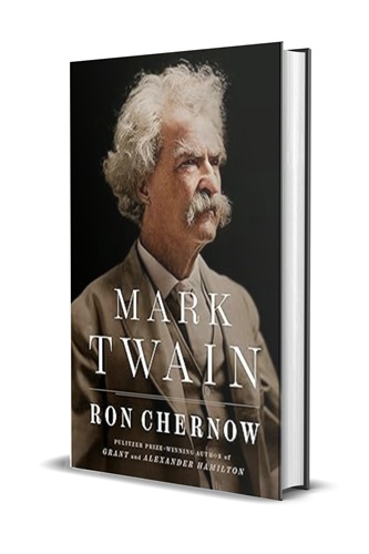 Mark Twain