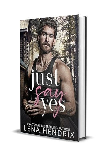 Just Say Yes