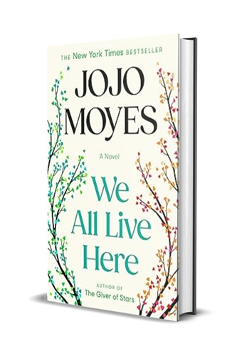We All Live Here