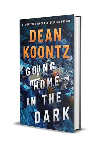 Going Home in the Dark