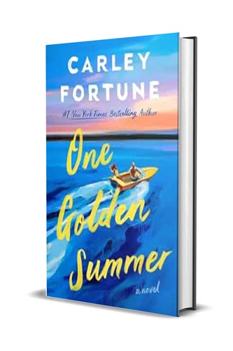One Golden Summer
