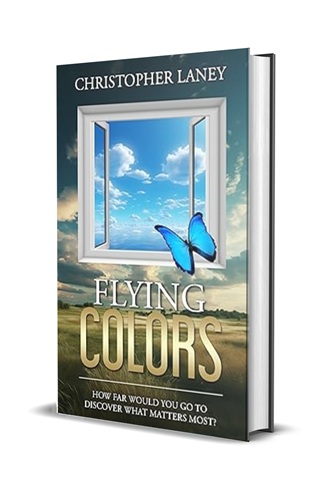 Flying Colors