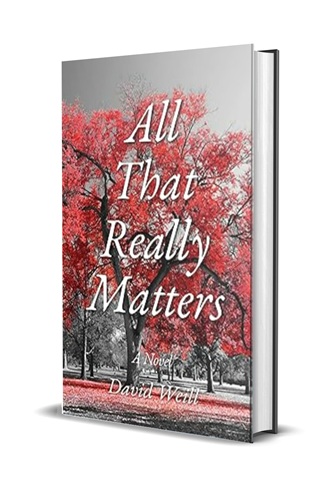 All That Really Matters