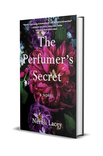 The Perfumer's Secret