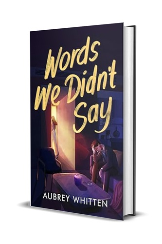 Words We Didn't Say