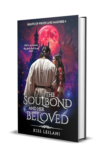 THE SOULBOND AND HER BELOVED