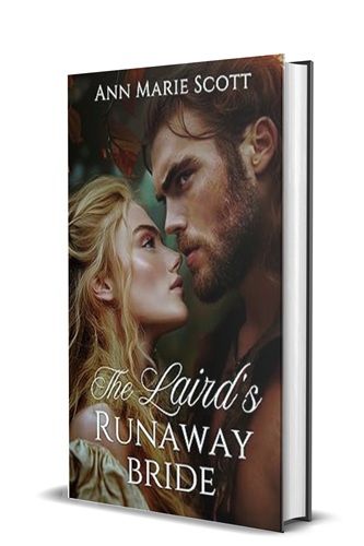 The Laird's Runaway Bride