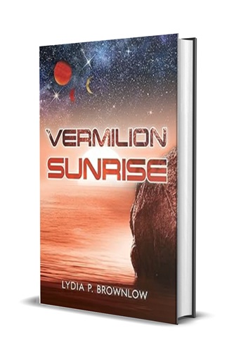 Vermilion Sunrise
