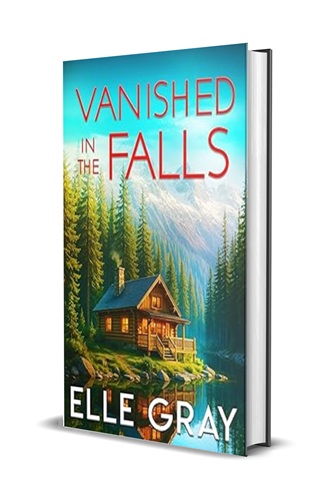 Vanished in the Falls