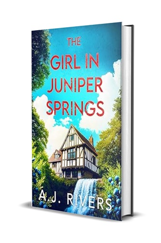 The Girl in Juniper Springs