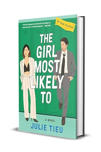 The Girl Most Likely To