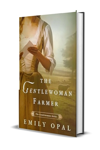 The Gentlewoman Farmer