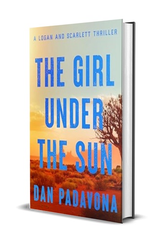 The Girl Under the Sun