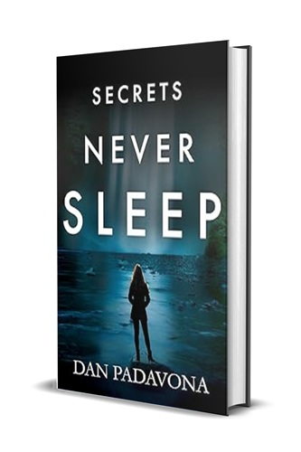 Secrets Never Sleep