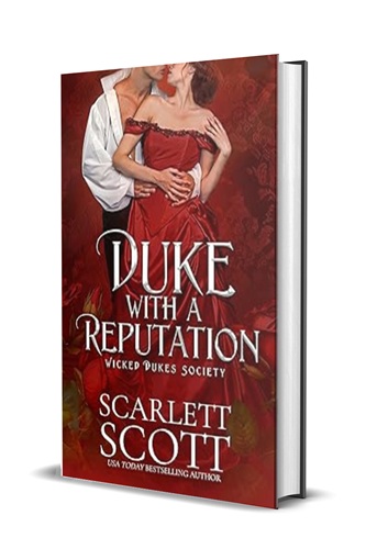 Duke with a Reputation