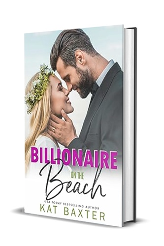Billionaire on the Beach