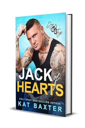 Jack of Hearts