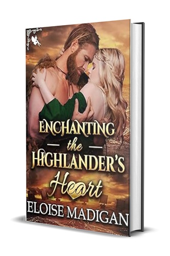 Enchanting the Highlander’s Heart